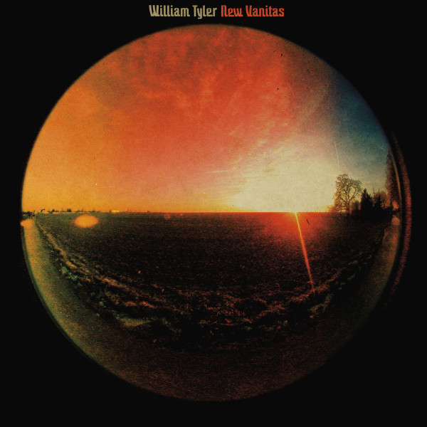 WILLIAM TYLER — NEW VANITAS