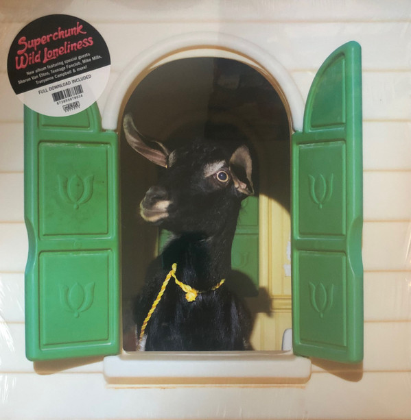 SUPERCHUNK — Wild Loneliness