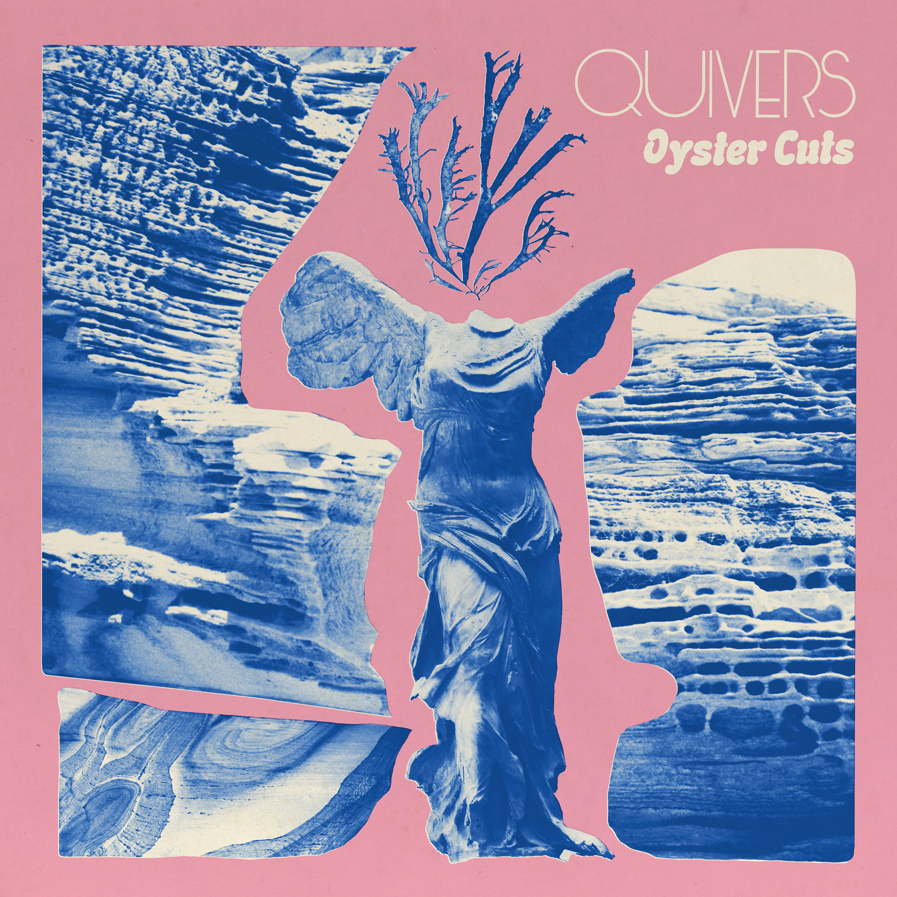 QUIVERS — OYSTER CUTS