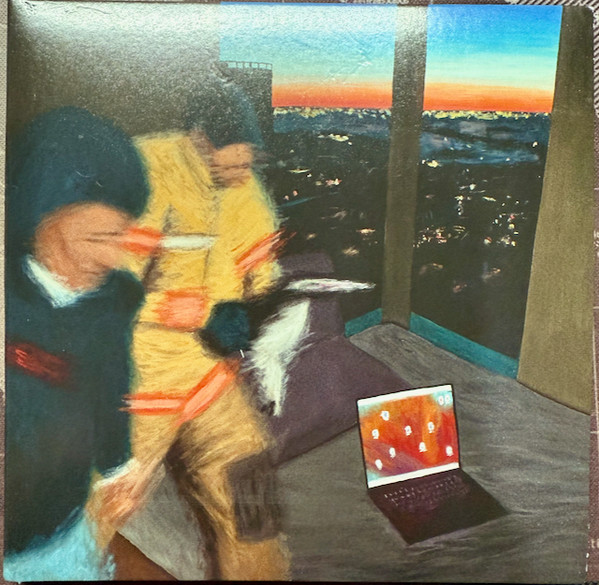 FRIENDSHIP — CAVEMAN WAKES UP