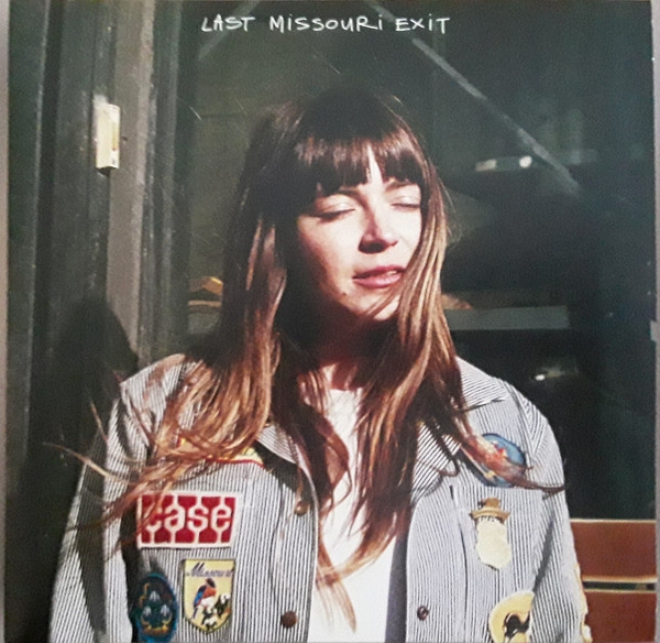 CASE OATS — LAST MISSOURI EXIT