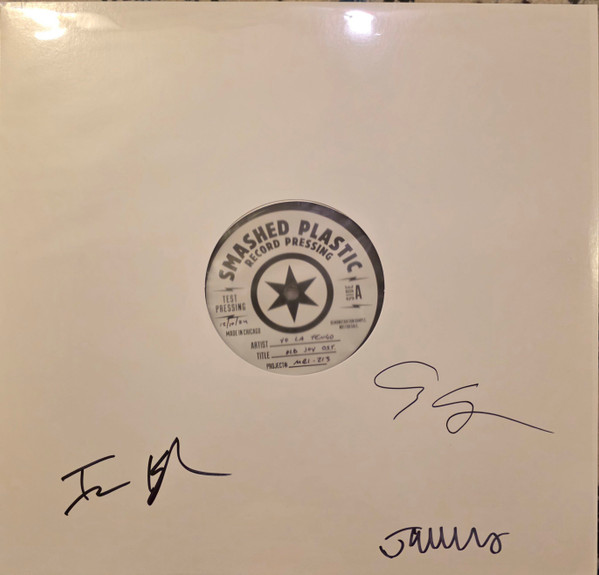 YO LA TENGO — OLD JOY¬†