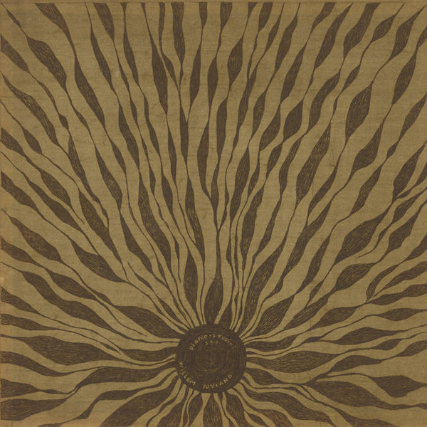 WILLEM NYLAND — PIANO STUDIES 337