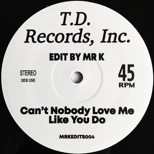 Mr K Edits — Mr K Edits, Vol. 4