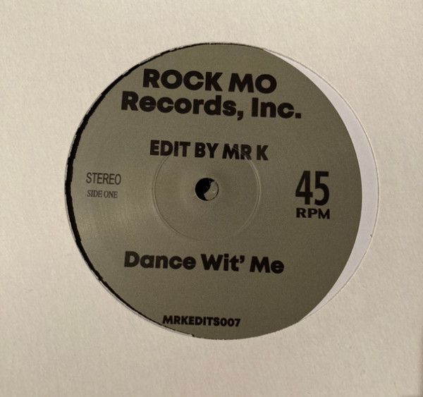 Mr K Edits — Mr K Edits, Vol. 7