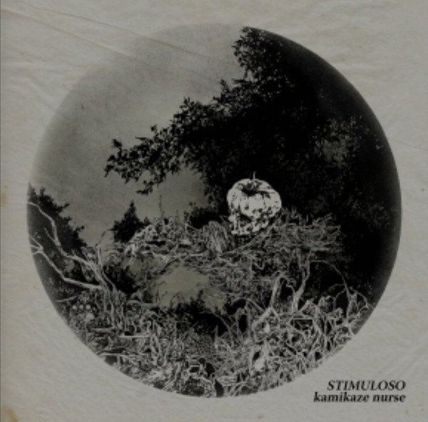 KAMIKAZE NURSE — Stimuloso
