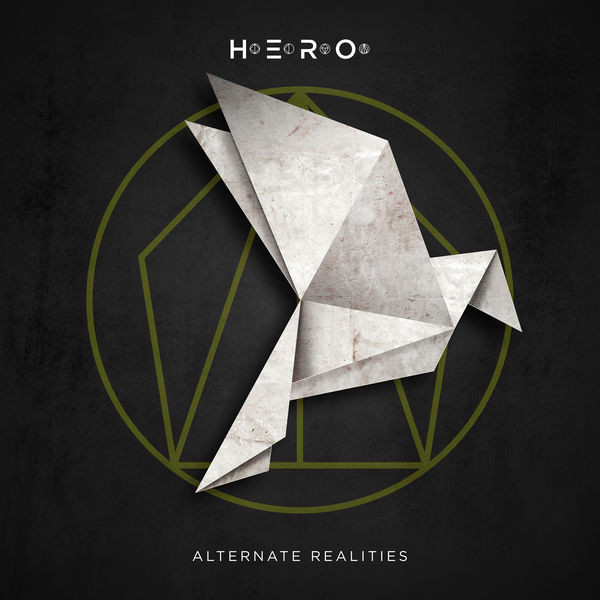 H.E.R.O. — ALTERNATE REALITIES
