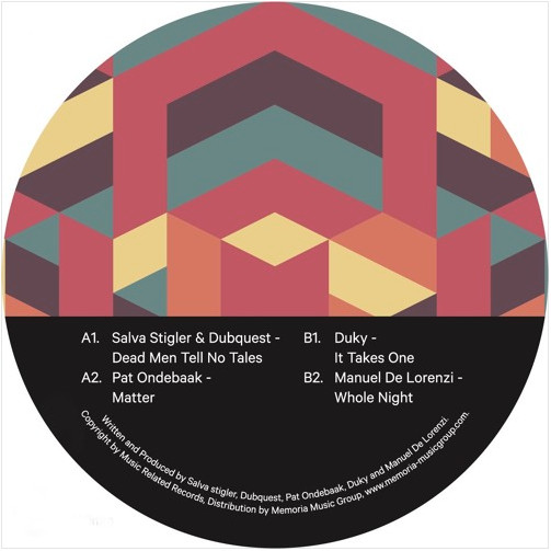 LO'99 — Rave Jams 001