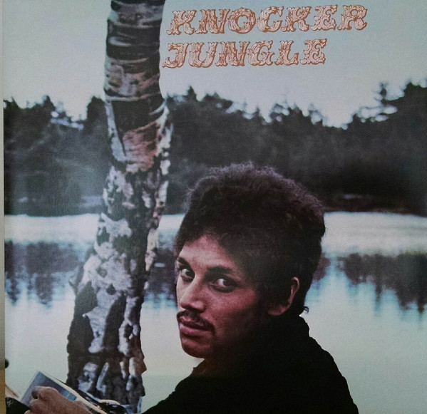 KNOCKER JUNGLE — S/T