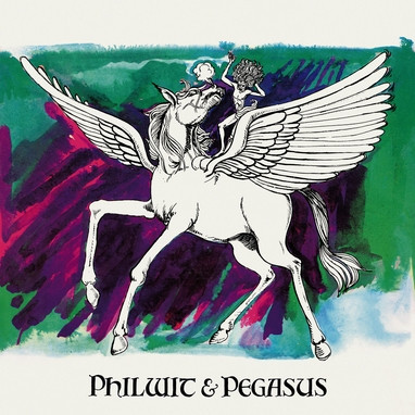 PHILWIT & PEGASUS — S/T
