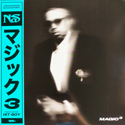 NAS — MAGIC 3
