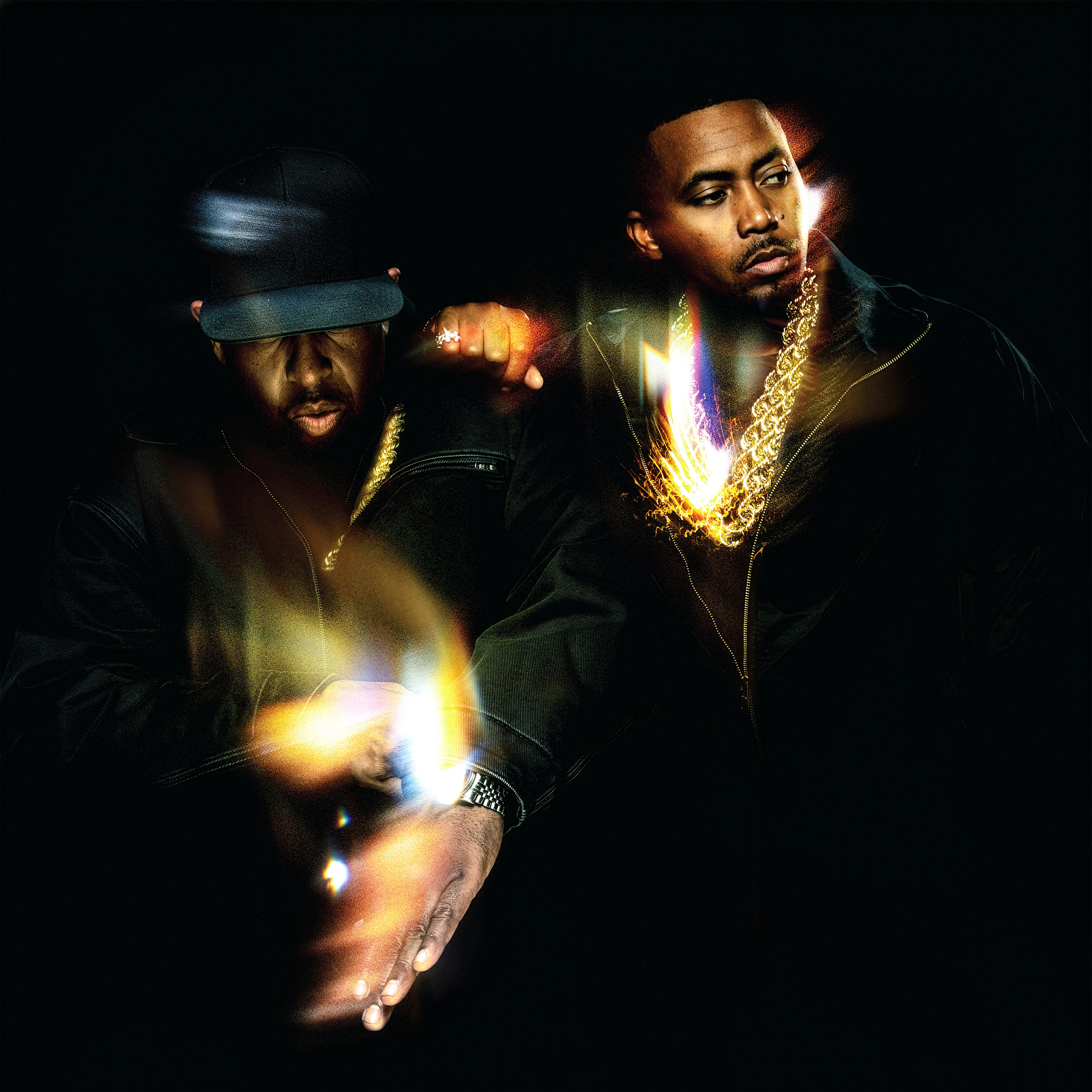 NAS — LIGHT-YEARS