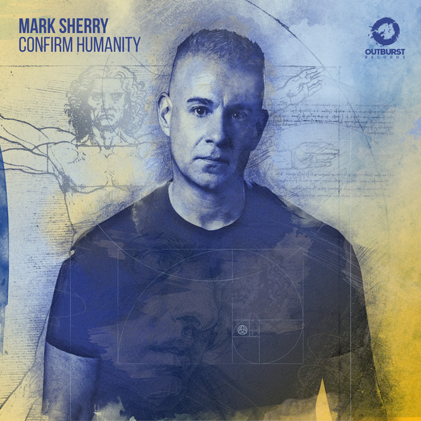 Mark Sherry — Confirm Humanity