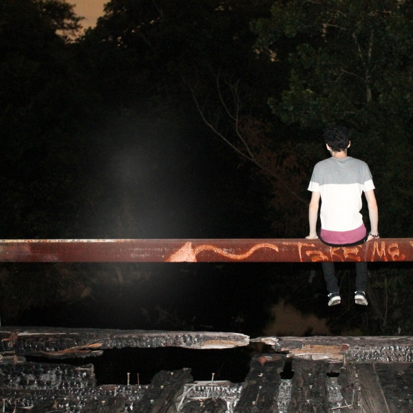 P JAM X CAPO LEE — Nandos Riddim / Kumasi