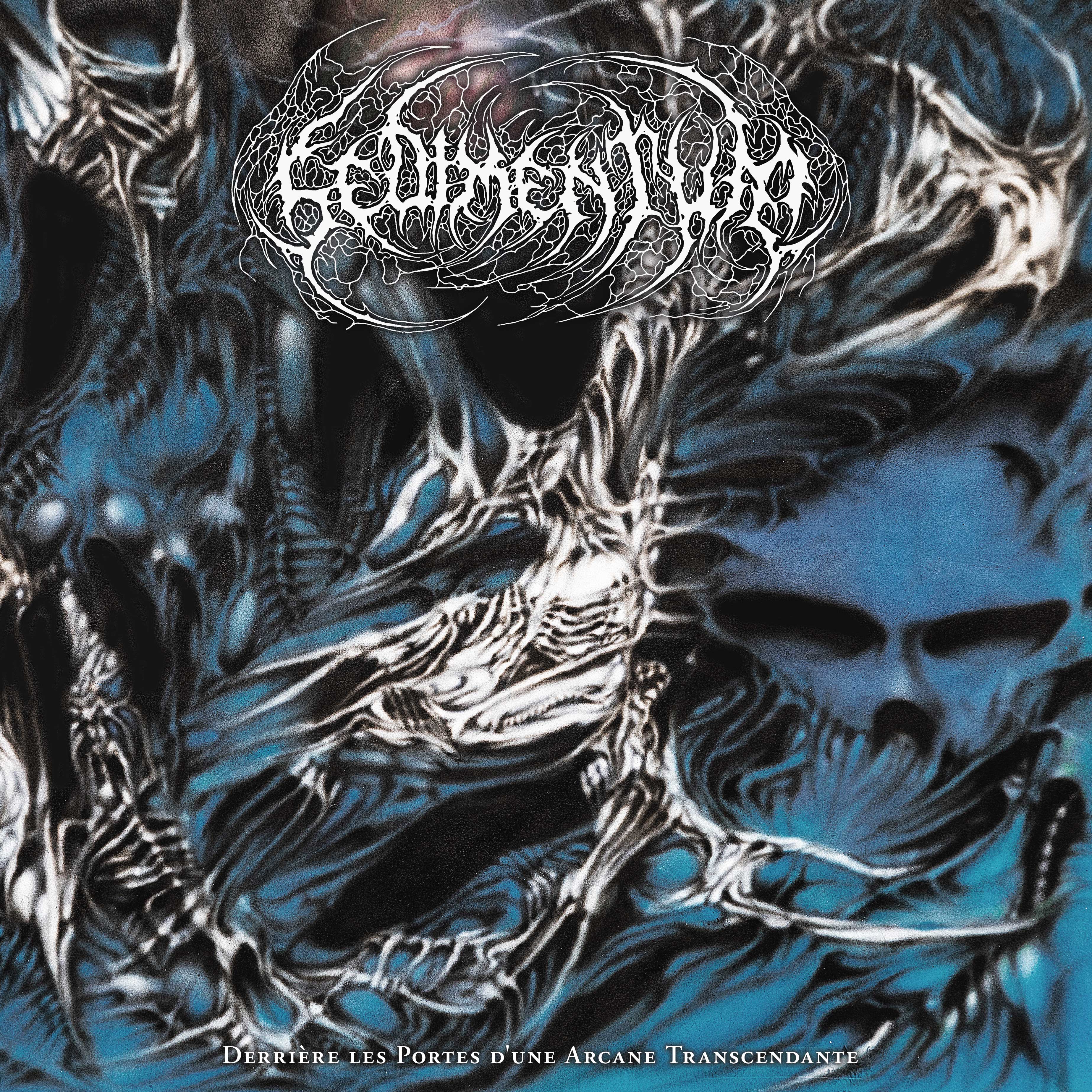 SEDIMENTUM — DERRIERE LES PORTES D'UNE ARCANE TRANSCENDANTE