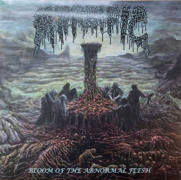 MORBIFIC — BLOOM OF THE ABNORMAL FLESH