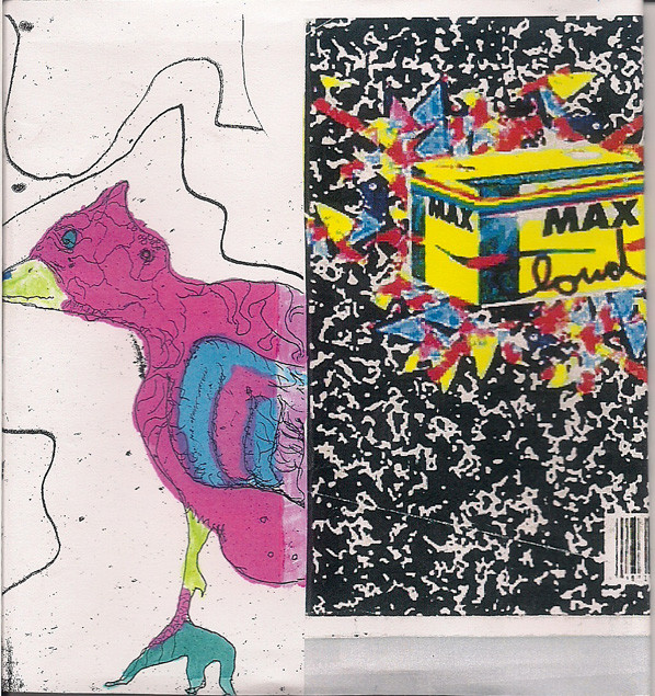 BIG BOY PETE — The Cosmic Genius Of Big Boy Pete Vol. 2