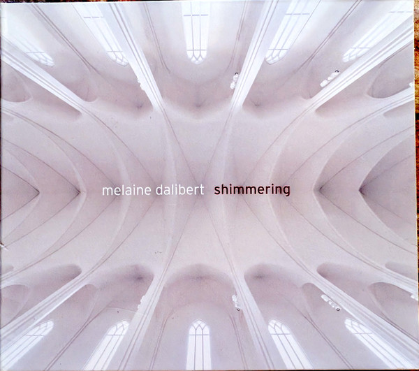 MELAINE DALIBERT — SHIMMERING