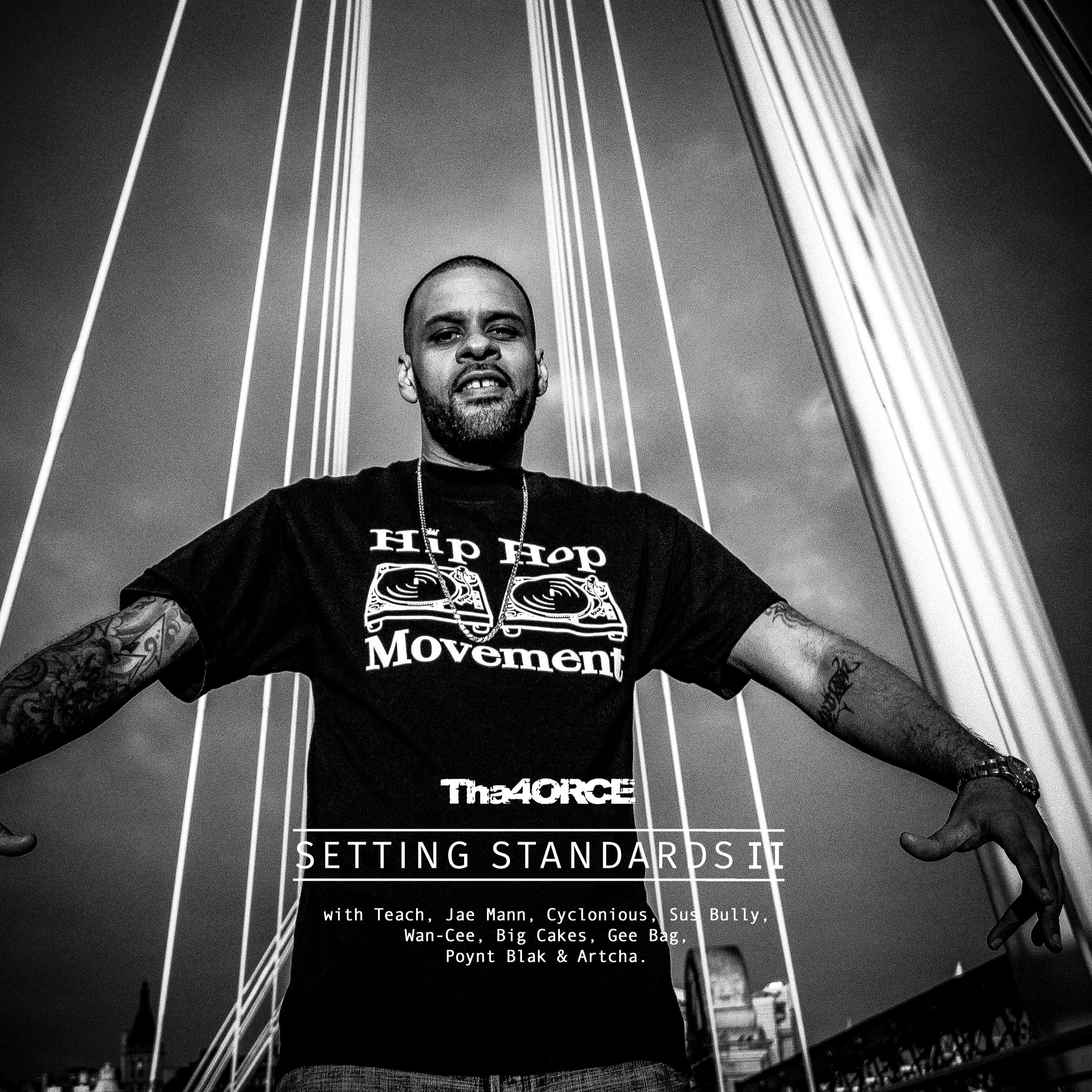 THA 4ORCE — SETTING STANDARDS II