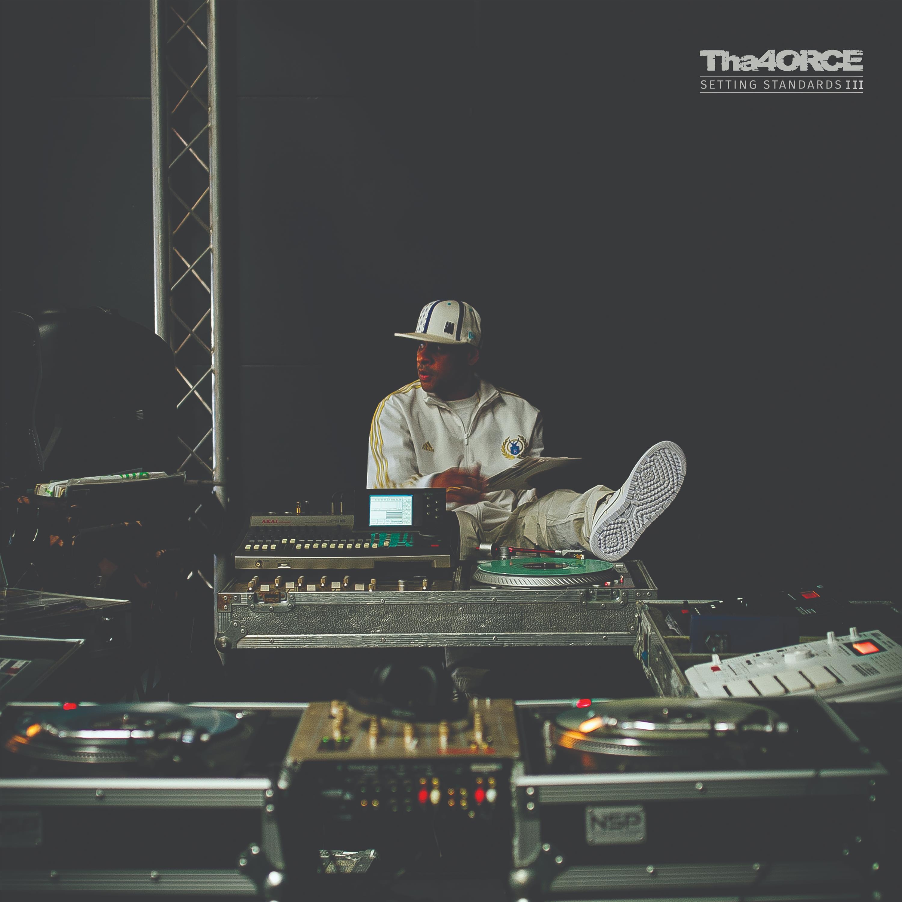 THA 4ORCE — SETTING STANDARDS III