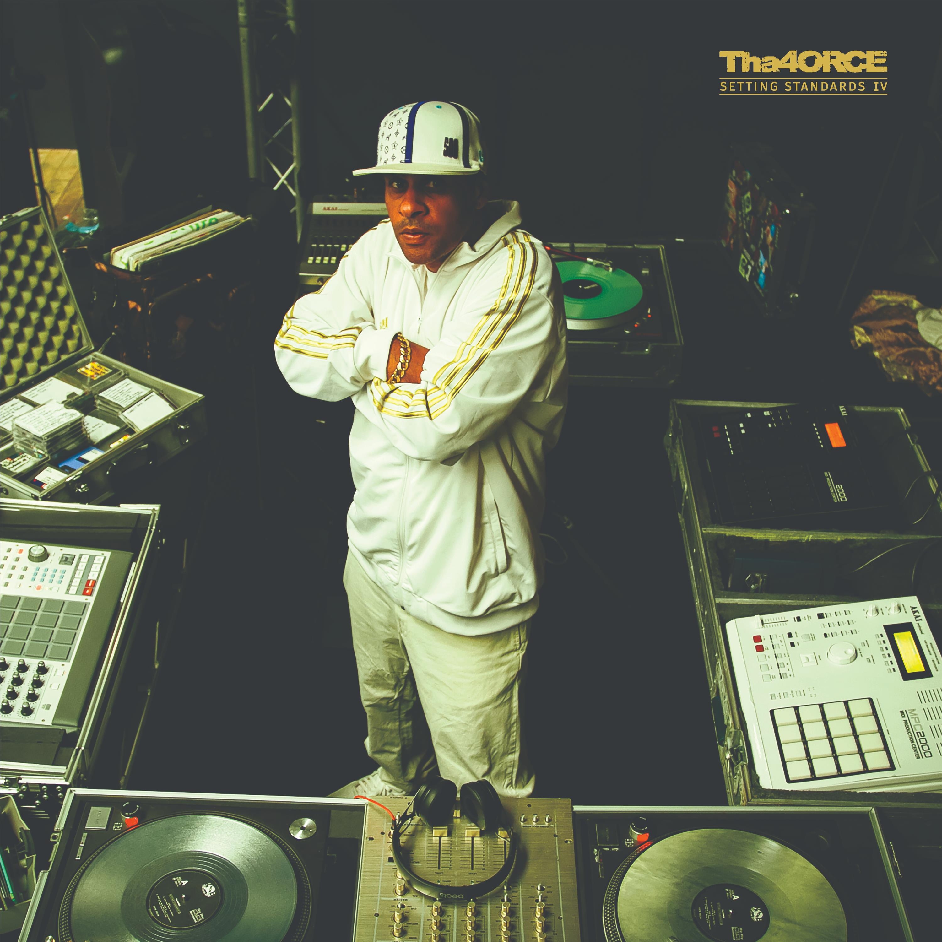 THA 4ORCE — SETTING STANDARDS IV