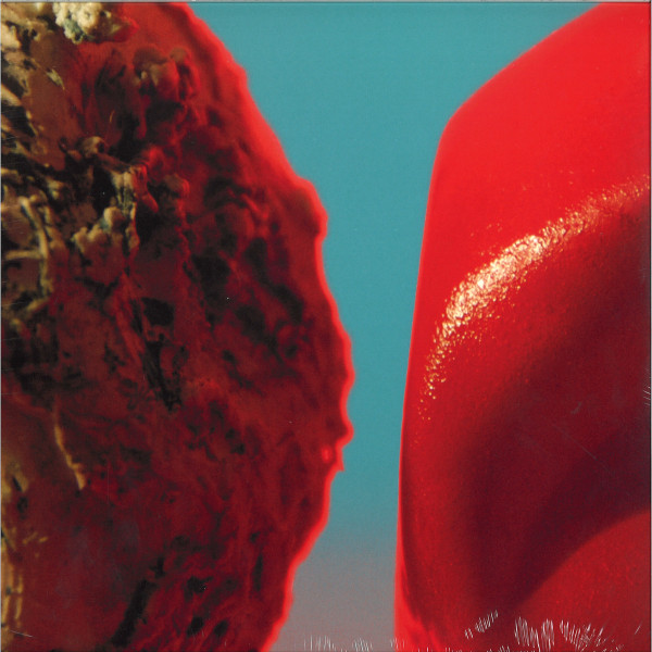 FLEUVE — Draw EP