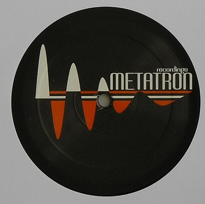 VARIOUS ARTISTS — MOTORDISC 3