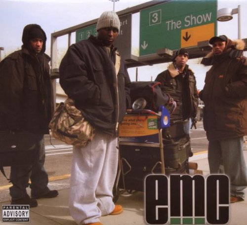 EMC — THE SHOW