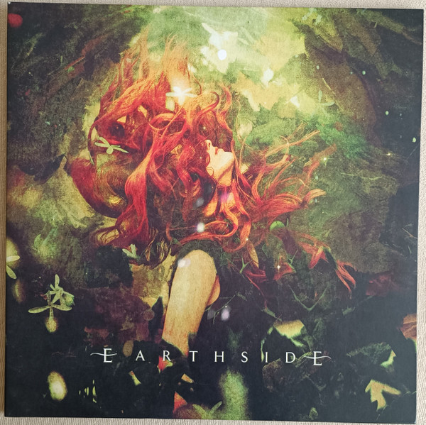 EARTHSIDE — LET THE TRUTH SPEAK