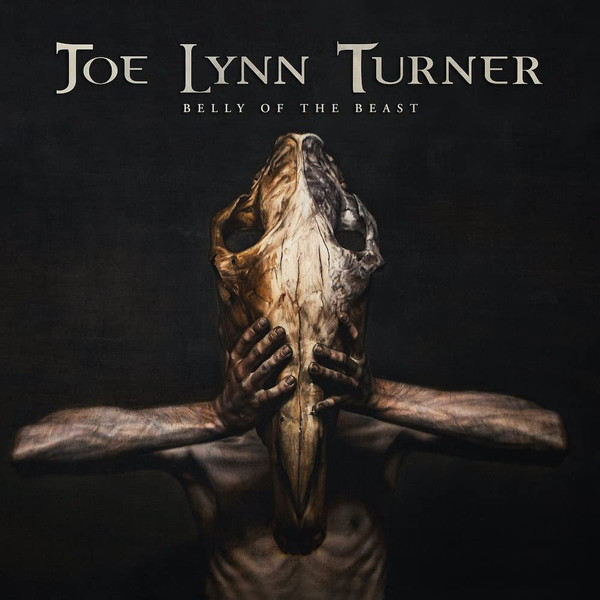 JOE LYNN TURNER — BELLY OF THE BEAST