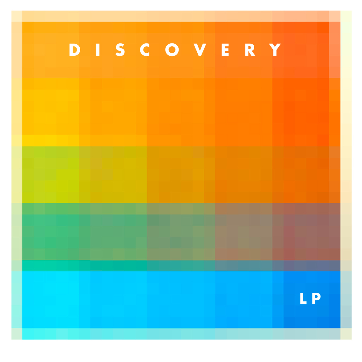 DISCOVERY — LP