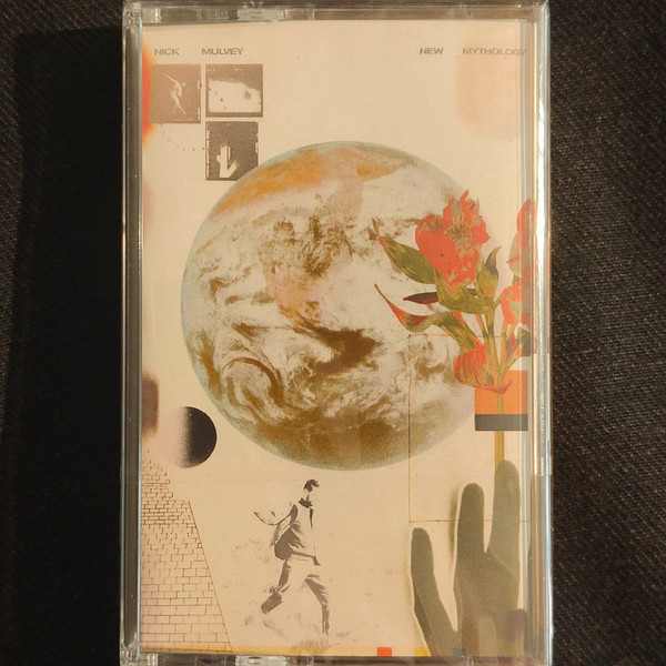 Nick Mulvey — New Mythology