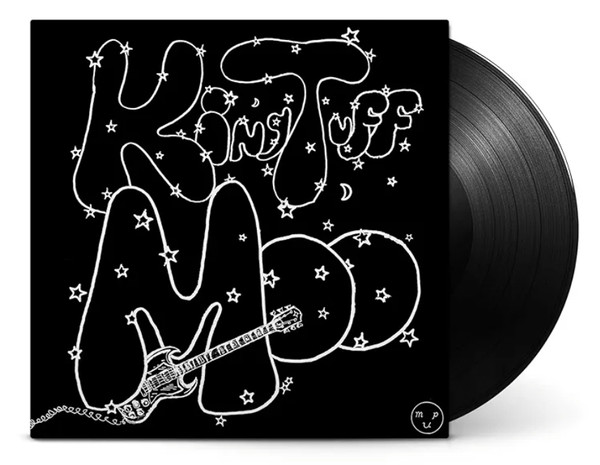 KING TUFF — MOO