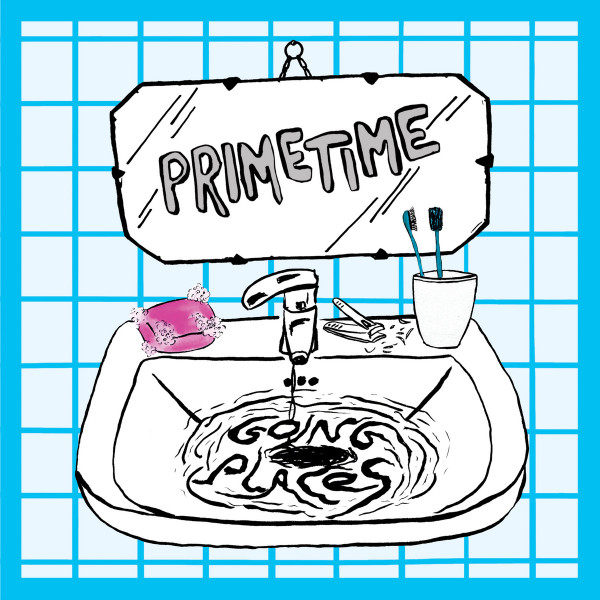 PRIMETIME — GOING PLACES