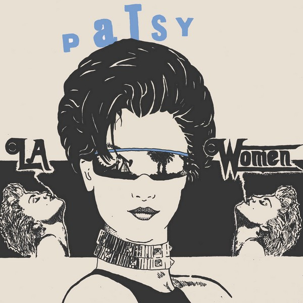 PATSY — La Women
