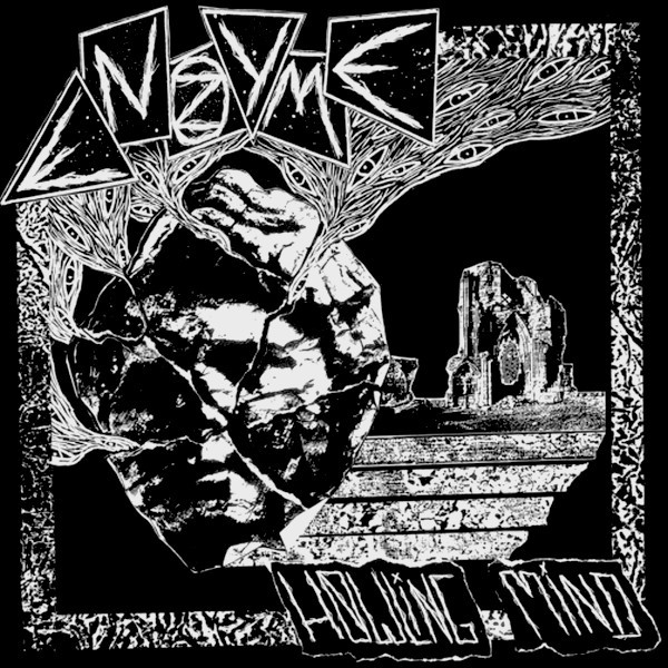 ENZYME — HOWLING MIND