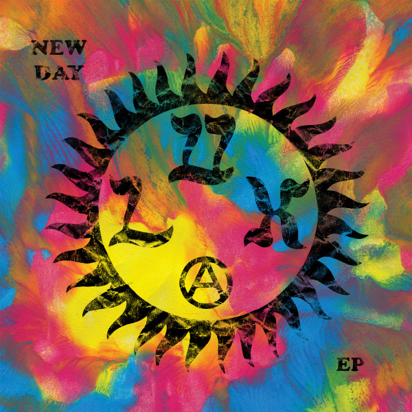 LUX — New Day