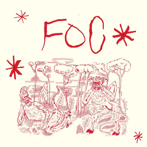 FOC — LA FERA FEROTGE