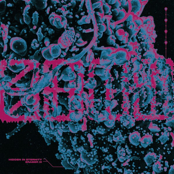 S.H.I.T. — Hidden In Eternity / Eraser III