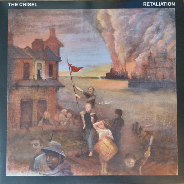 THE CHISEL — RETALIATION