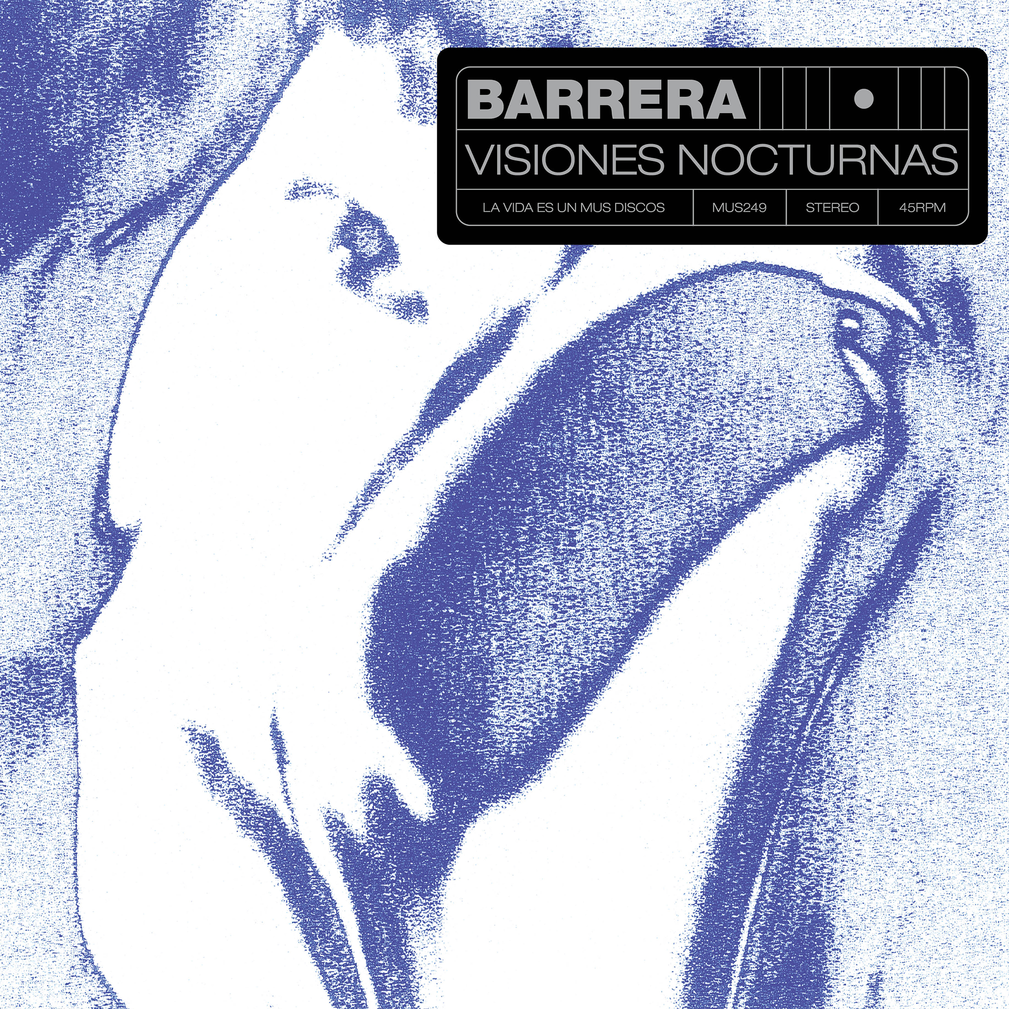 BARRERA — VISIONES¬†NOCTURNAS