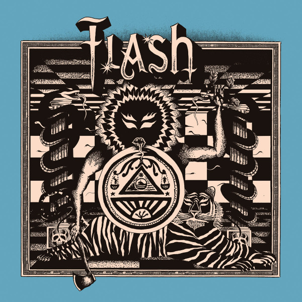 FLASH — S/T