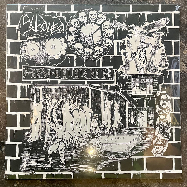 SUBDUED — ABATTOIR