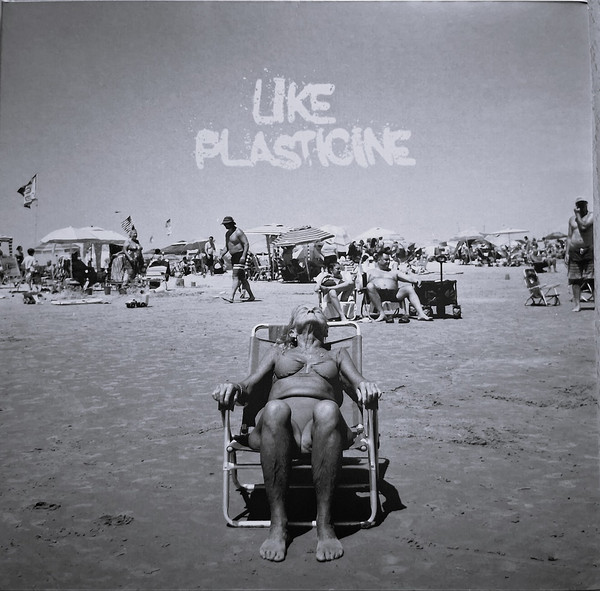 GORDI — LIKE PLASTICINE