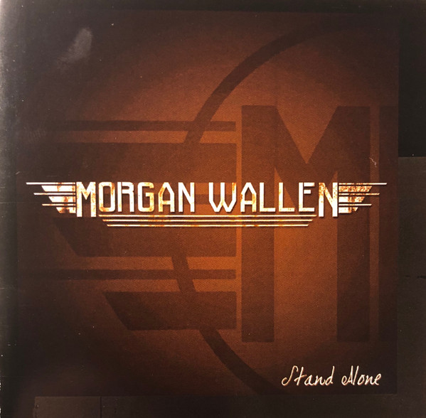 MORGAN WALLEN — STAND ALONE