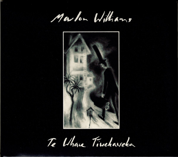 MARLON WILLIAMS — TE WHARE TIWEKAWEKA
