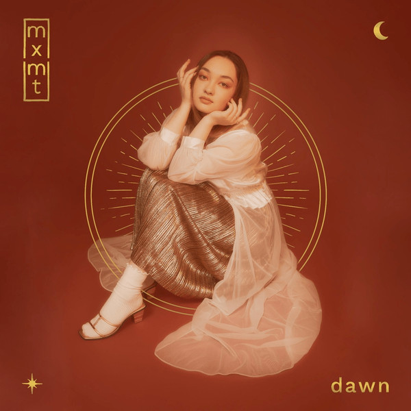 MXMTOON — DAWN / DUSK