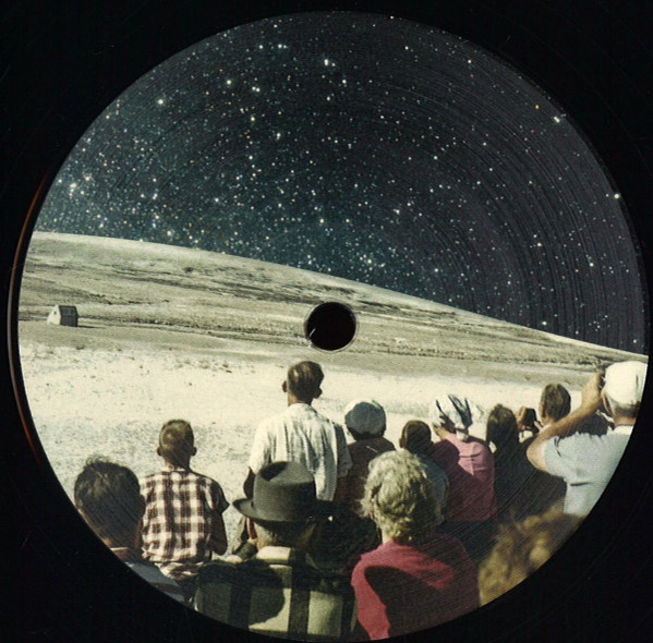 Sylvester Javier — MYSTIQUE Vision #01