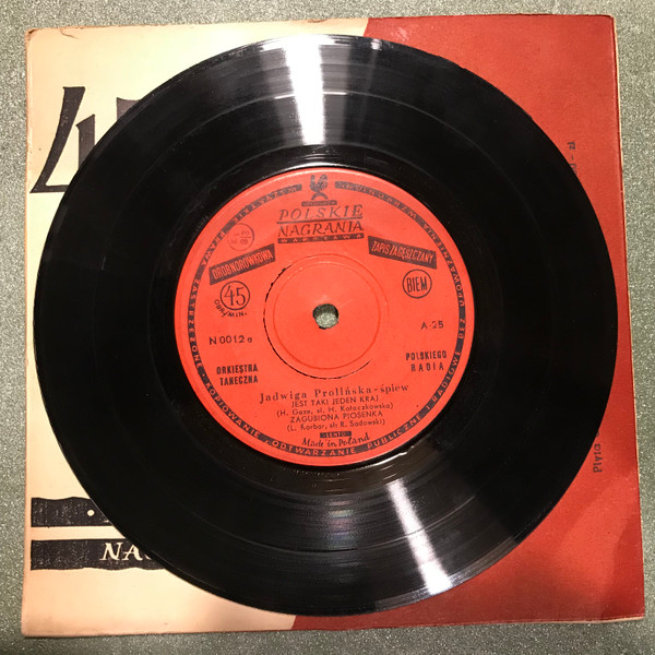 SAELE VALESE — IVIC