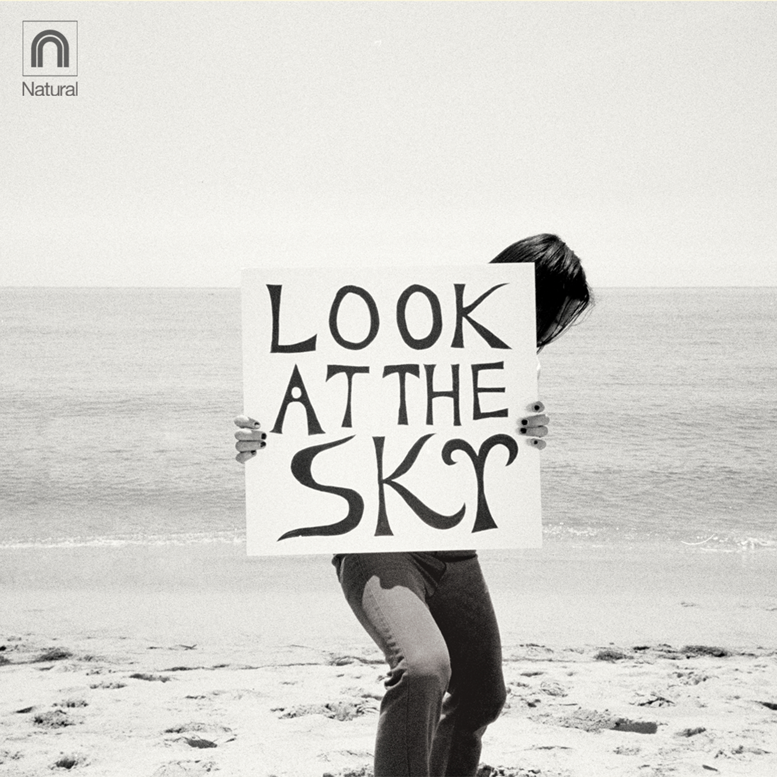 WINDS — LOOK AT THE SKY